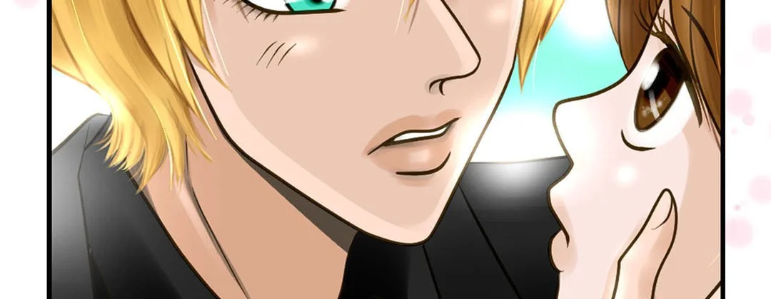 Living with The Wizard - Chapter 27